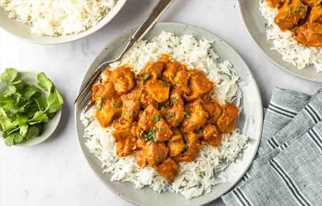 Non-Veg Starters